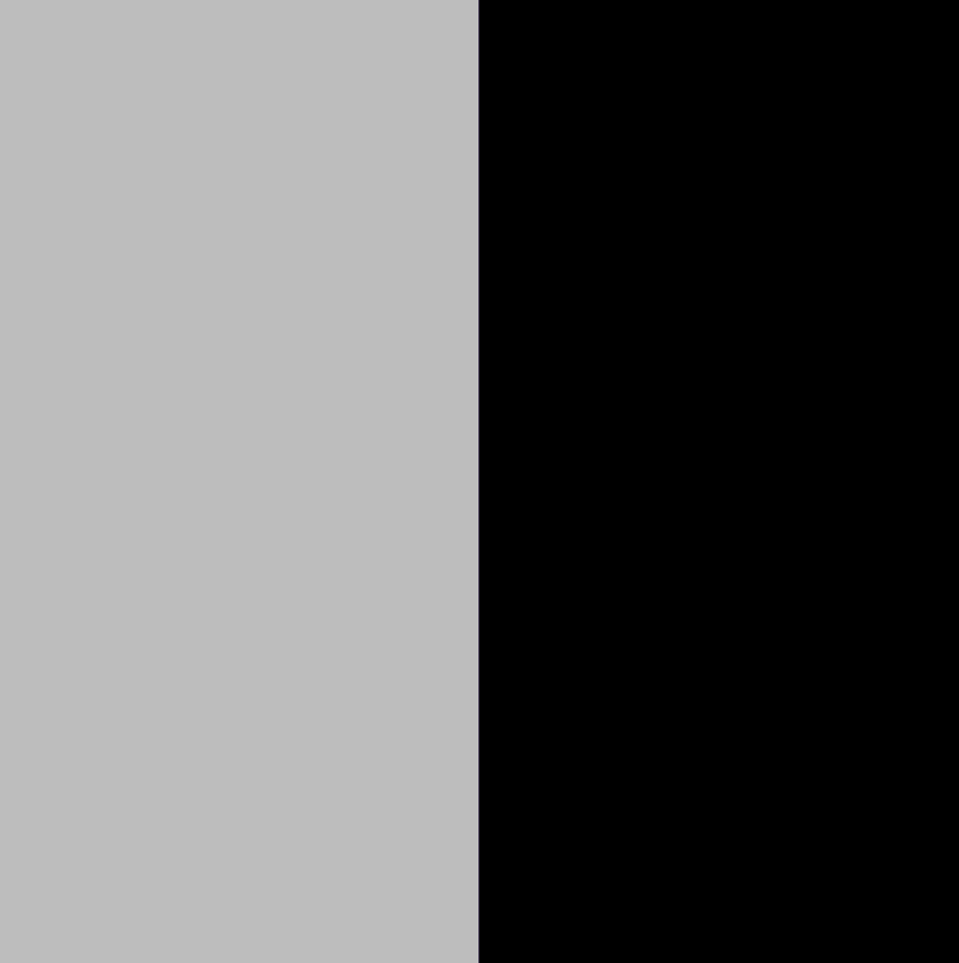 gris-negro