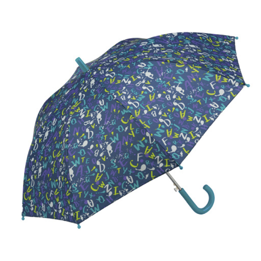 Paraguas infantil de colores con Ø 71 cm Espinete