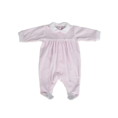 PIJAMA BEBE INVIERNO ENTERO MIS CUCADAS