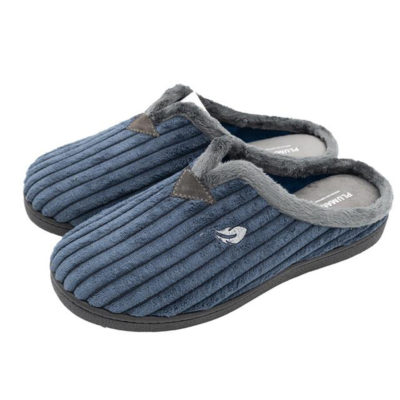 ZAPATILLA HOMBRE ABIERTA ROAL